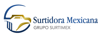 Logo Surtimex