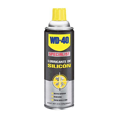 WD-40 Specialist Aceite de Corte protege brocas