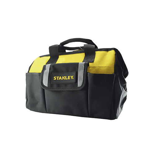 MOCHILA HERRAMIENTAS STANLEY 36x46x27cm - Verdu Store